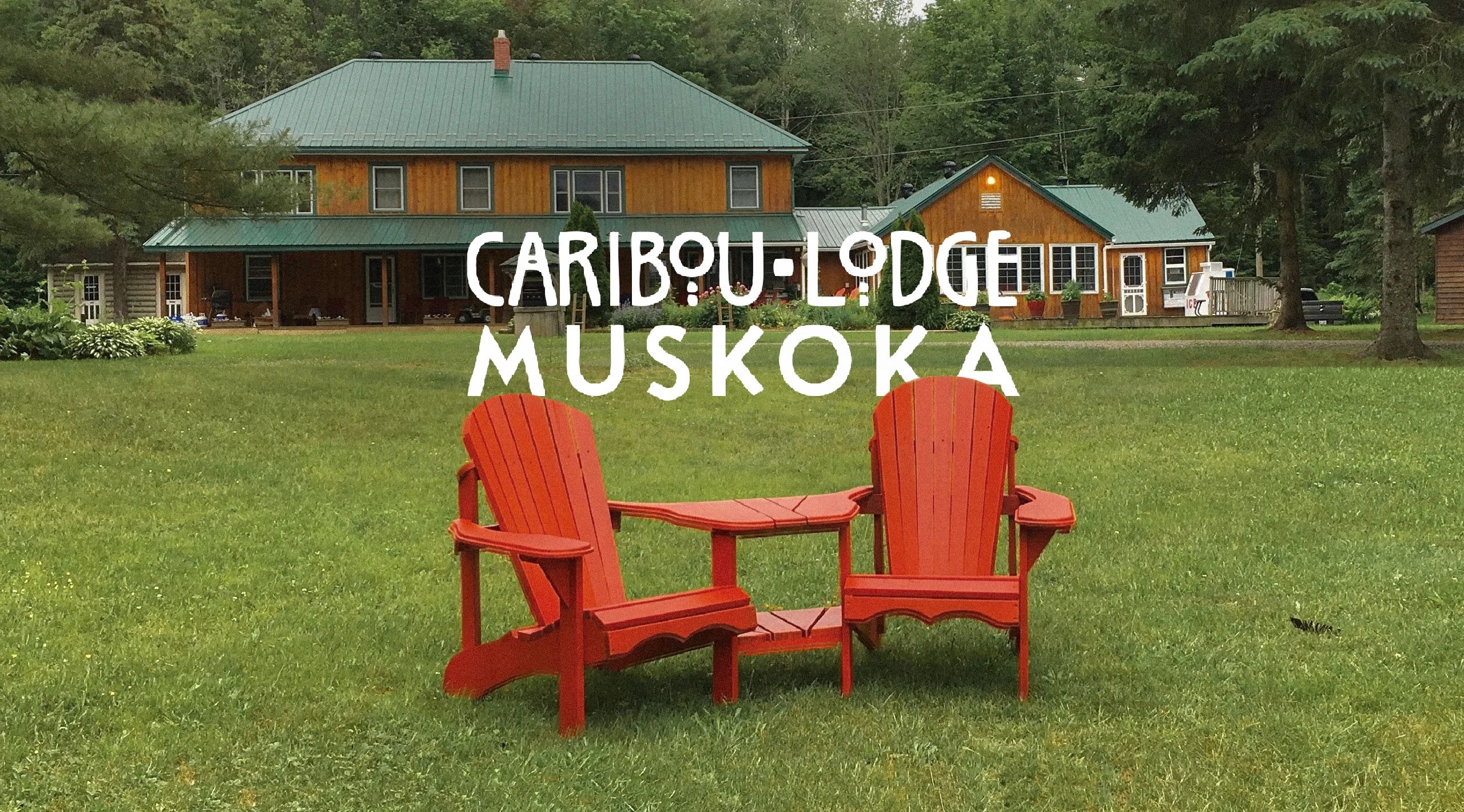 Our Cottages
